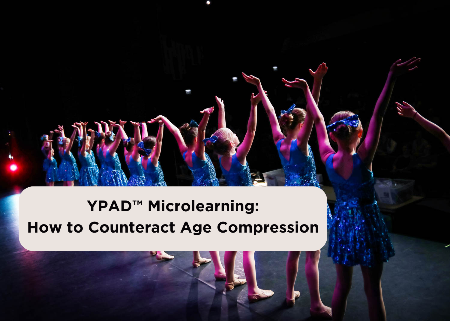 counteract age compression